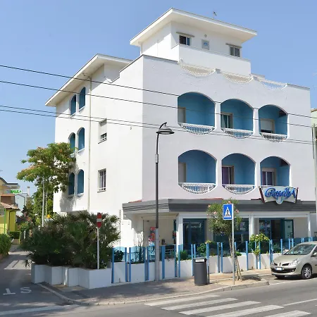 Hotel Rosalba-3